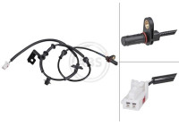 Wheel speed sensor 32228 ABS