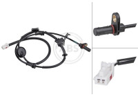 Wheel speed sensor 32229 ABS