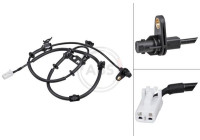 Wheel speed sensor 32230 ABS