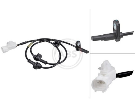 Wheel speed sensor 32239 ABS