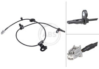 Wheel speed sensor 32241 ABS