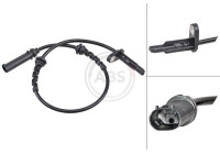 Wheel speed sensor 32256 ABS