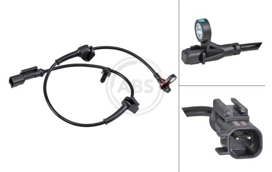 Wheel speed sensor 32262 ABS