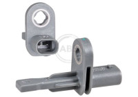 Wheel speed sensor 32266 ABS