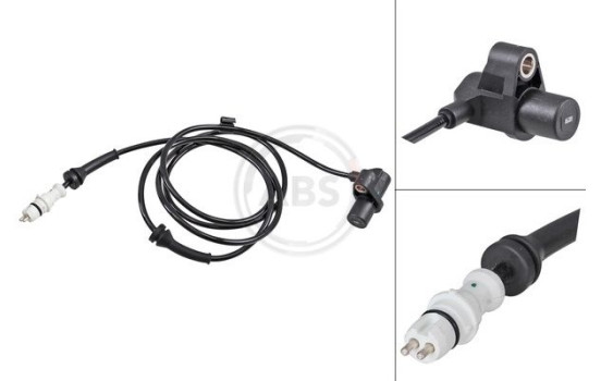 Wheel speed sensor 32268 ABS