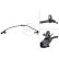 Wheel speed sensor 32279 ABS