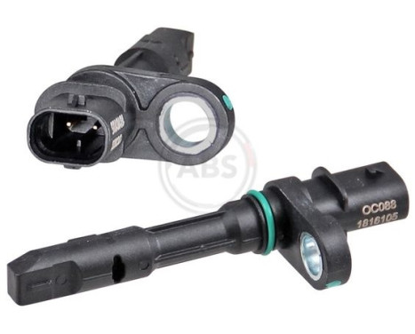 Wheel speed sensor 32282 ABS