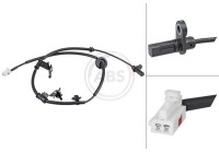 Wheel speed sensor 32288 ABS