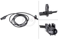 Wheel speed sensor 32309 ABS