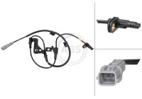 Wheel speed sensor 32313 ABS