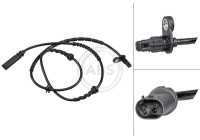 Wheel speed sensor 32329 ABS