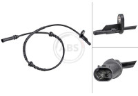 Wheel speed sensor 32330 ABS