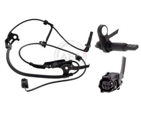 Wheel speed sensor 32336 ABS