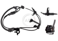 Wheel speed sensor 32337 ABS