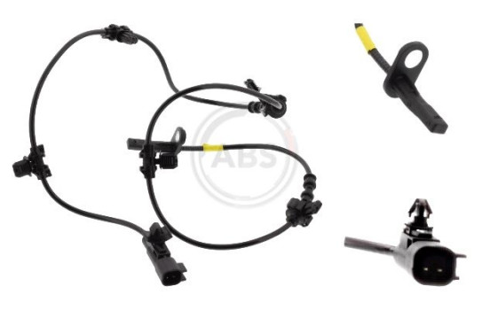 Wheel speed sensor 32338 ABS
