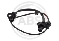 Wheel speed sensor 32342 ABS