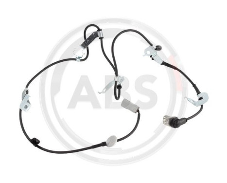 Wheel speed sensor 32351 ABS