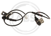 Wheel speed sensor 32354 ABS