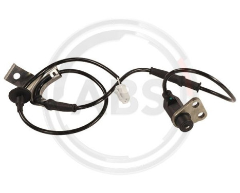 Wheel speed sensor 32354 ABS