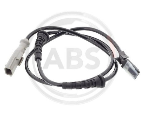 Wheel speed sensor 32355 ABS