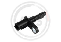 Wheel speed sensor 33003 ABS