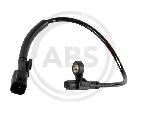Wheel speed sensor 33007 ABS