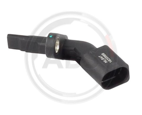 Wheel speed sensor 33024 ABS