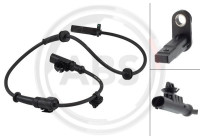Wheel speed sensor 33059 ABS