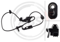 Wheel speed sensor 33109 ABS