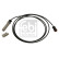 Wheel speed sensor 40551 FEBI