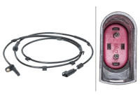 WHEEL SPEED SENSOR 6PU