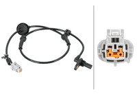 WHEEL SPEED SENSOR 6PU