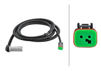 WHEEL SPEED SENSOR 6PU
