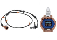 WHEEL SPEED SENSOR 6PU