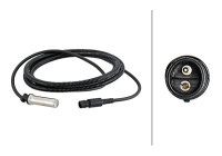 WHEEL SPEED SENSOR 6PU
