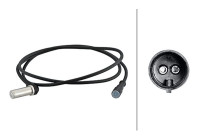 WHEEL SPEED SENSOR 6PU