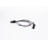 Wheel speed sensor ABS-SENSOR Bosch