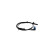 Wheel speed sensor ABS-SENSOR Bosch, Thumbnail 2