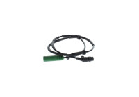 Wheel speed sensor ABS-SENSOR Bosch