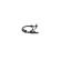 Wheel speed sensor ABS-SENSOR Bosch, Thumbnail 2