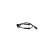 Wheel speed sensor ABS-SENSOR Bosch