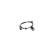 Wheel speed sensor ABS-SENSOR Bosch