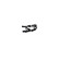 Wheel speed sensor ABS-SENSOR Bosch, Thumbnail 4