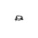 Wheel speed sensor ABS-SENSOR Bosch