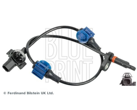 Wheel speed sensor ADBP710100 Blue Print
