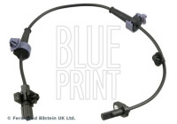 Wheel speed sensor ADBP710122 Blue Print