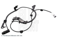 Wheel speed sensor ADBP710124 Blue Print