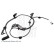 Wheel speed sensor ADBP710124 Blue Print