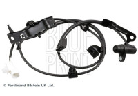 Wheel speed sensor ADBP710125 Blue Print
