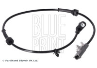 Wheel speed sensor ADBP710127 Blue Print